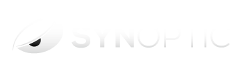 SYNOPTIC | Agentur für Digitale Medien & Technik - Logo